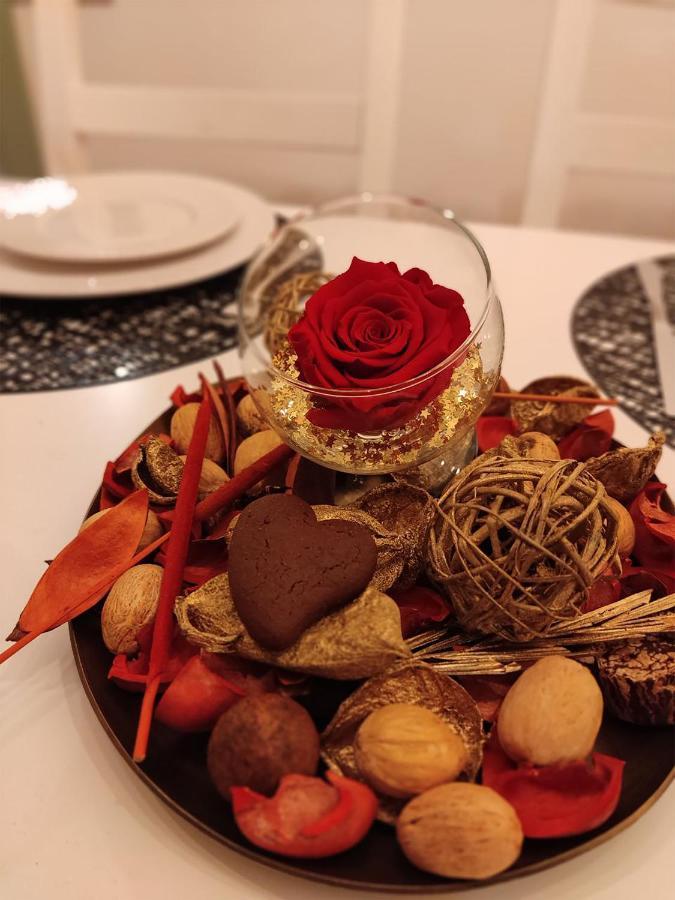 L'Ultima Rosa - เวโรนา ภายนอก รูปภาพ